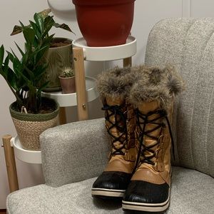 Sorel Snow Boots